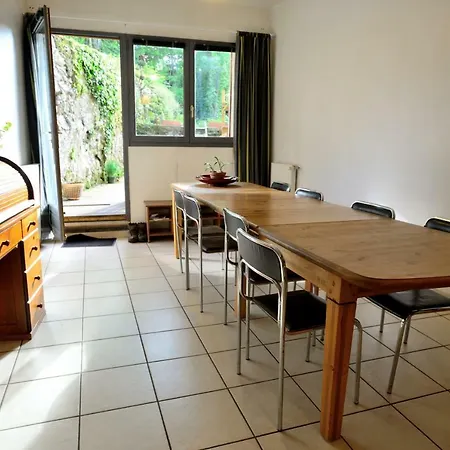 Refuge Du Vieux Bourg Le Châtelard